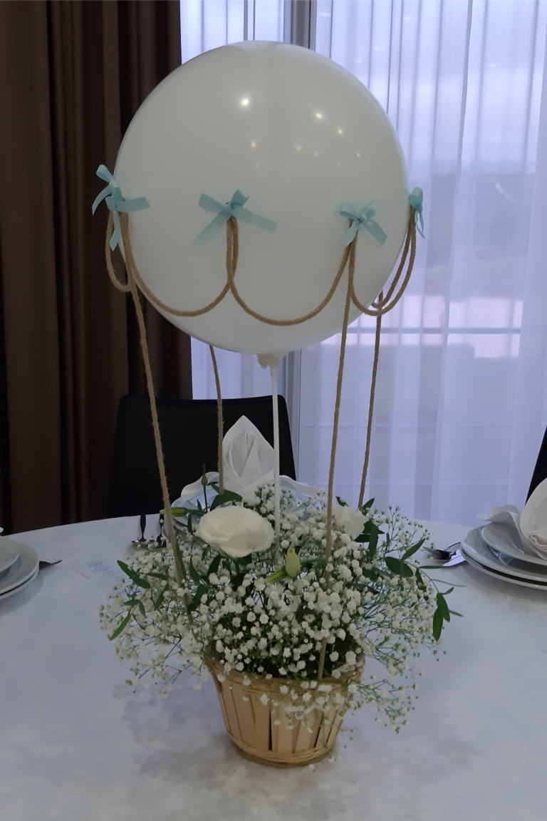 Baby Showers 3