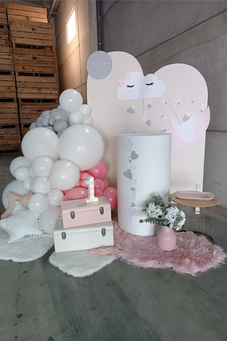 Baby Showers 4