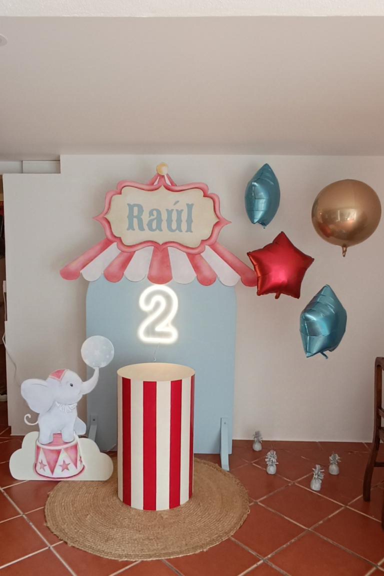 Aniversário 10