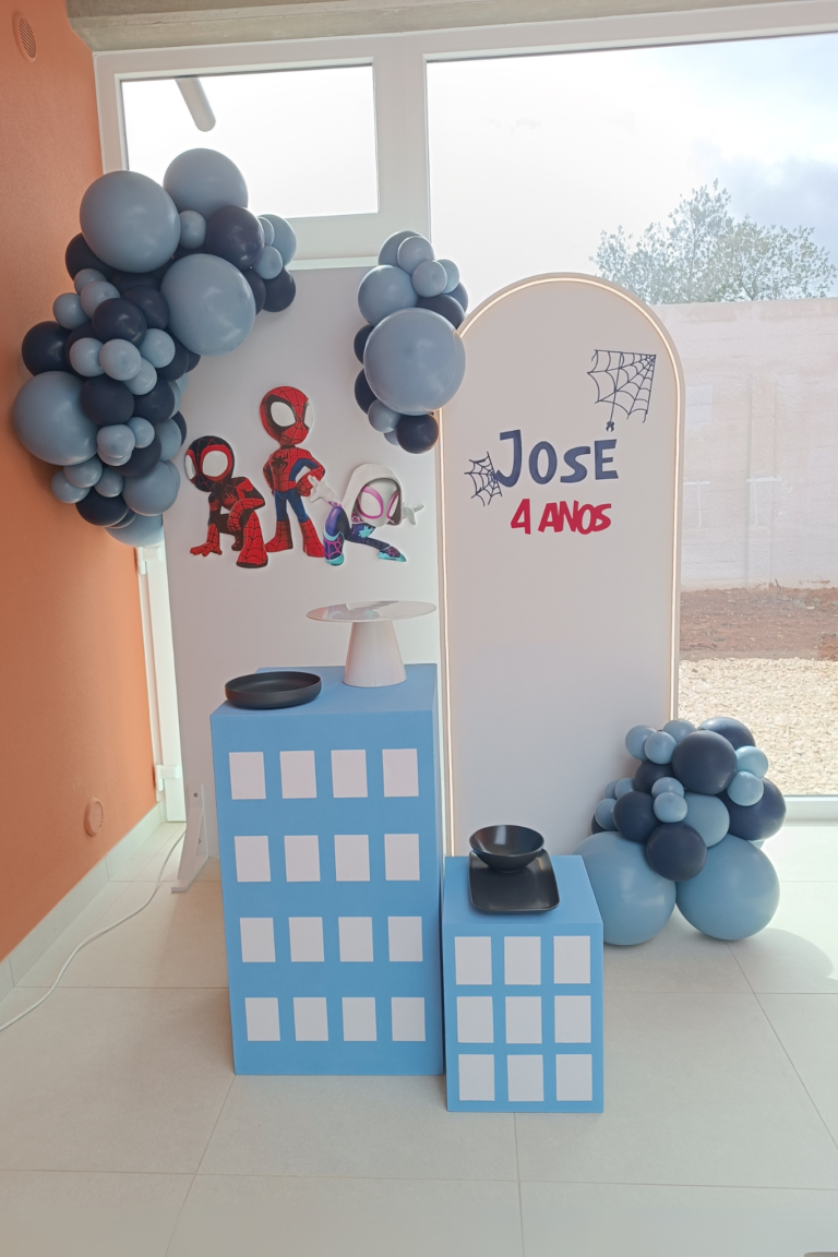 Aniversário 13