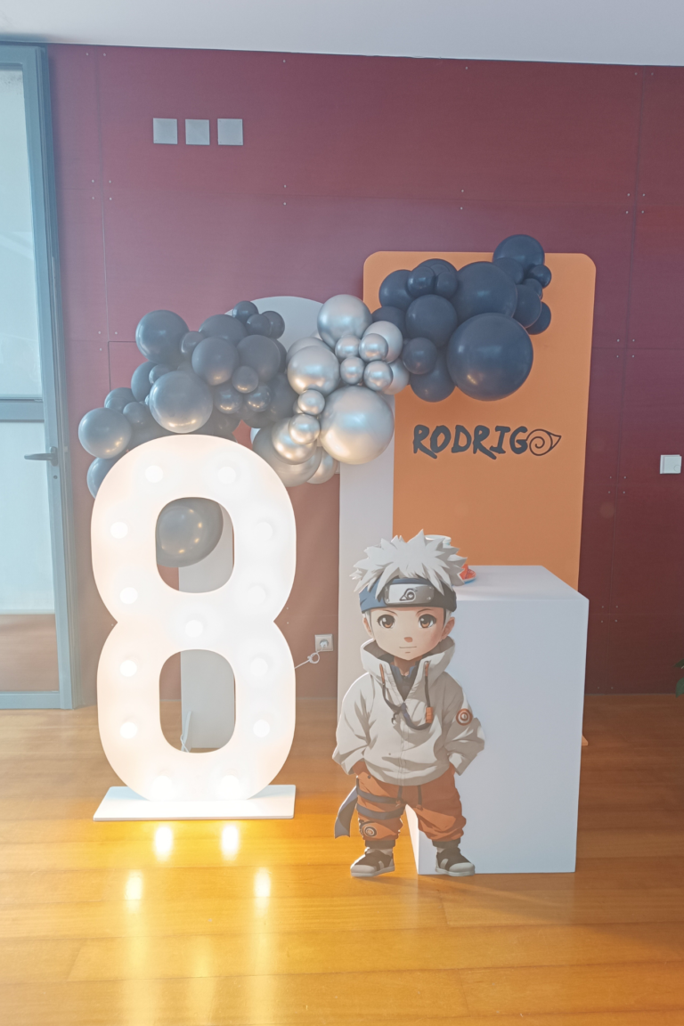 Aniversário 2