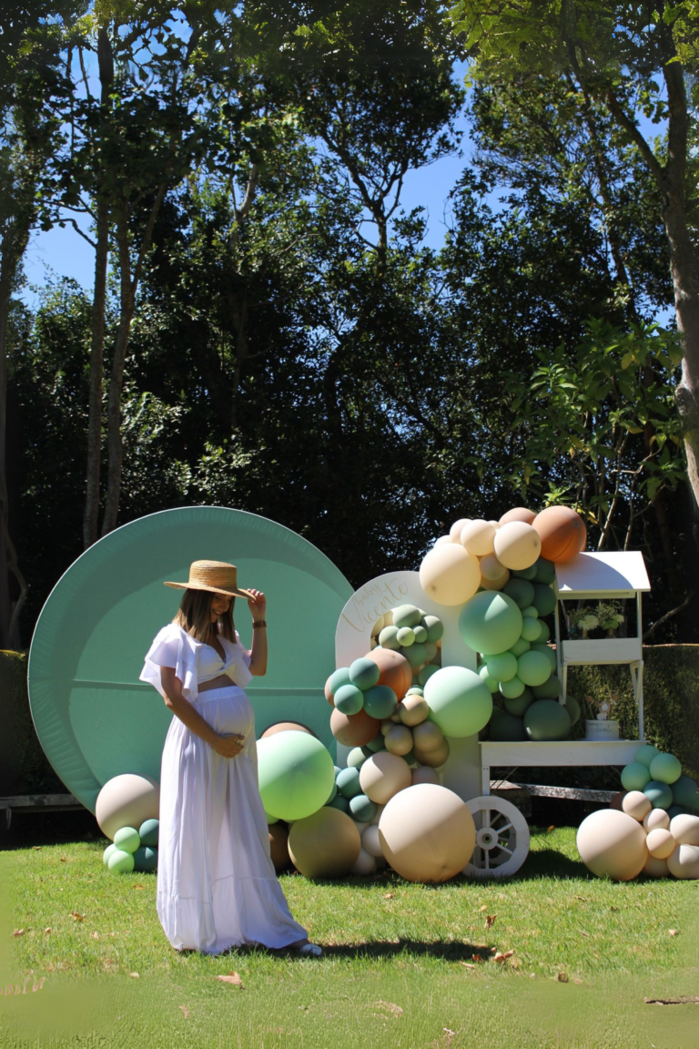 Baby showers 1