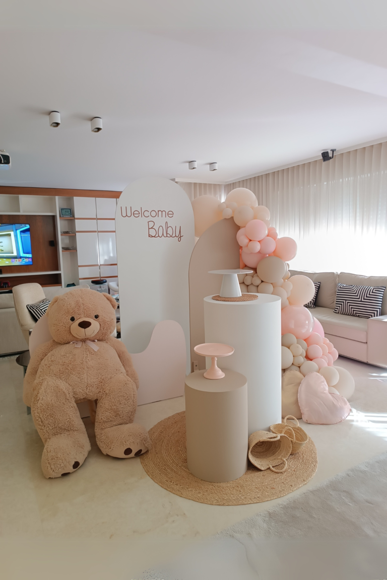 Baby showers 2