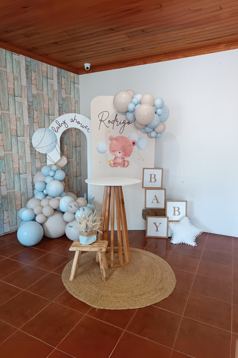 Baby showers 3