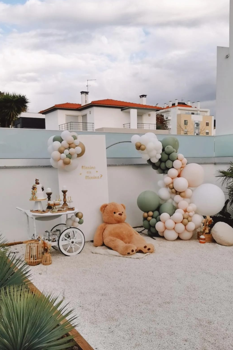 Baby showers 4