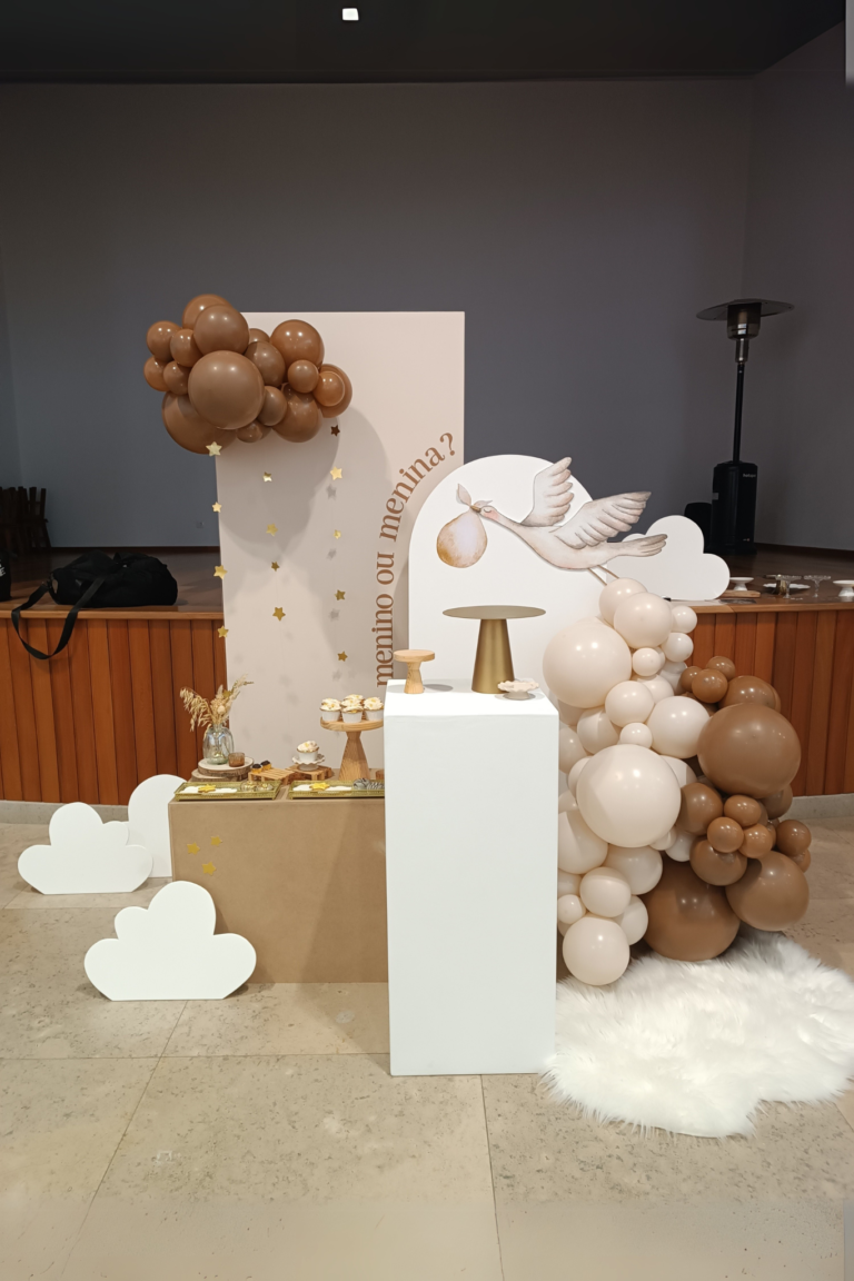 Baby showers 5
