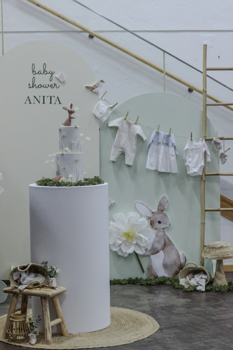 Baby showers 6