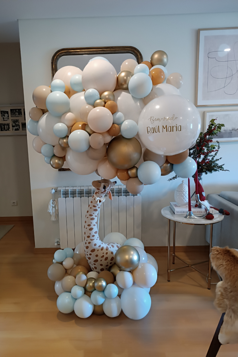 Baby showers 7