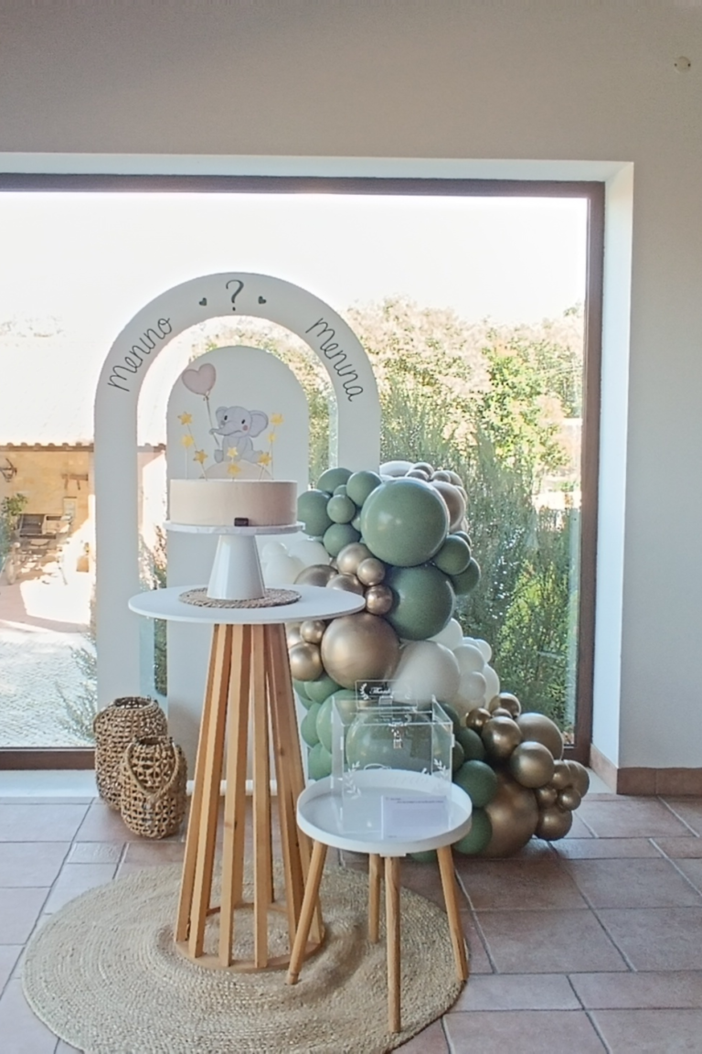 Baby showers 8